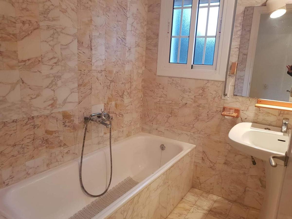 Villa Privada La Pedrereta Salou Exterior foto
